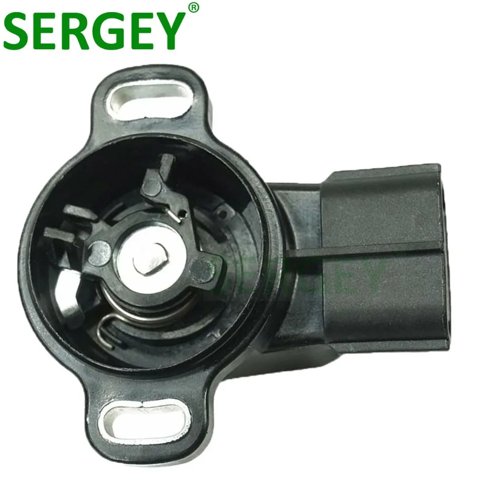 Высококачественный новый Датчик положения дроссельной заслонки 198500 3250 1985003250 для