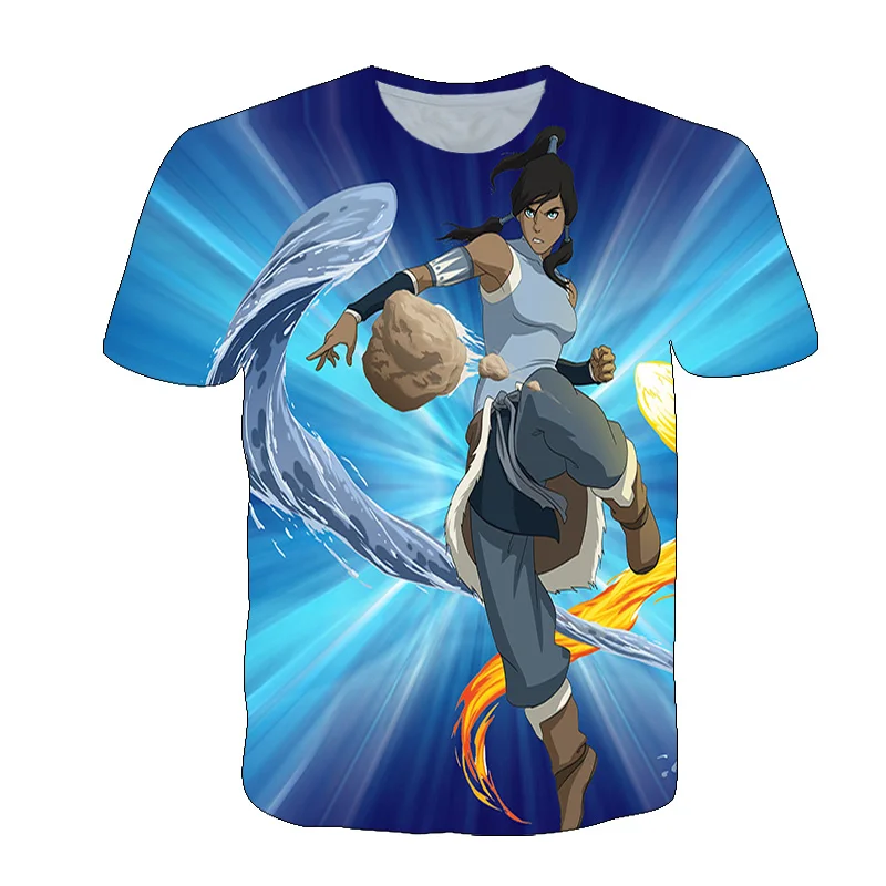 

3D Print Men T-shirt 2021 Summer O Neck Short Sleeve Tees Tops Chinese Kongfu Style Male Clothes Casual T-shirts