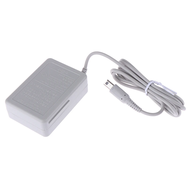 Дорожный настенный адаптер питания зарядное устройство для 3DS/2DS/XL LL совершенно