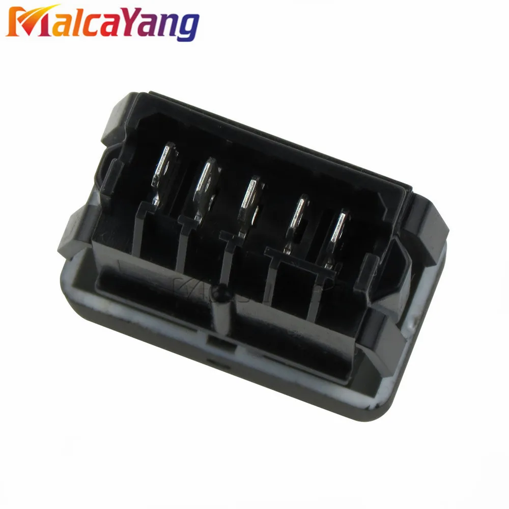 Кнопка пульта управления питанием для RENAULT 14 / 18 Super 5/30/9 Bariable 77 01 349 408 7701349408 00 705 925 |
