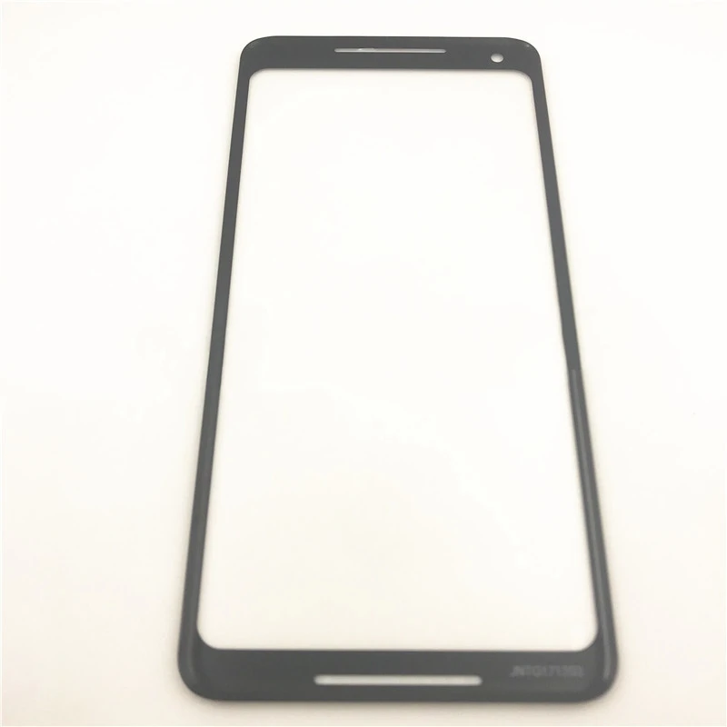 

10Pcs/lot Original 6.0 inches For Google Pixel 2XL 2 XL XL2 Front Touch Screen Outer Glass Lens Replacement Parts Black