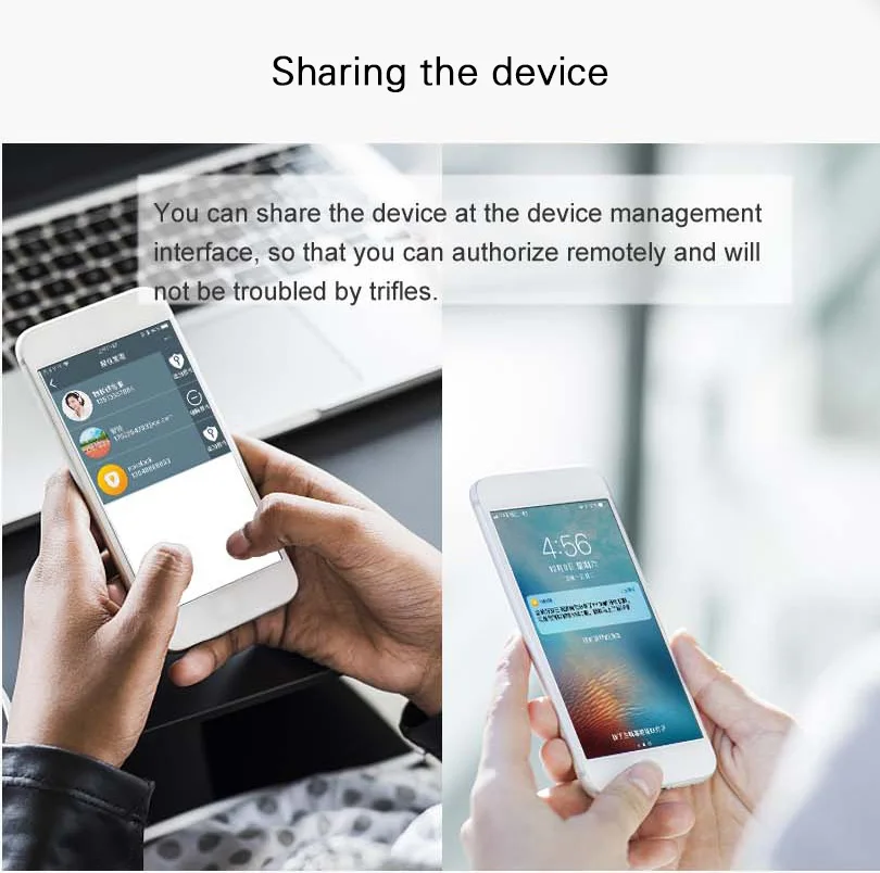Bayroon Безопасность Портативный умный водонепроницаемый замок без ключа