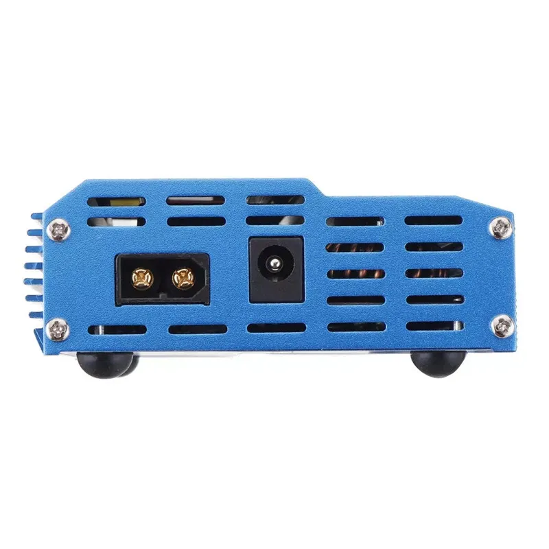 Зарядное устройство SKYRC iMax B6 V2 60 Вт 6A балансирующее зарядное для Lipo батарей с ЖК