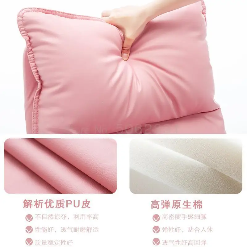 Компьютерные кресла удобные сидячий дома Киберспорт стул якорь для девочек с