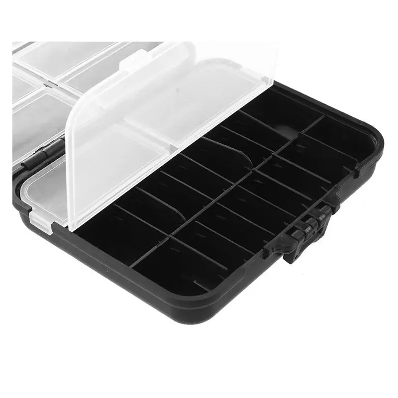 Водонепроницаемый Экологичный рыболовный инструмент контейнер для хранения