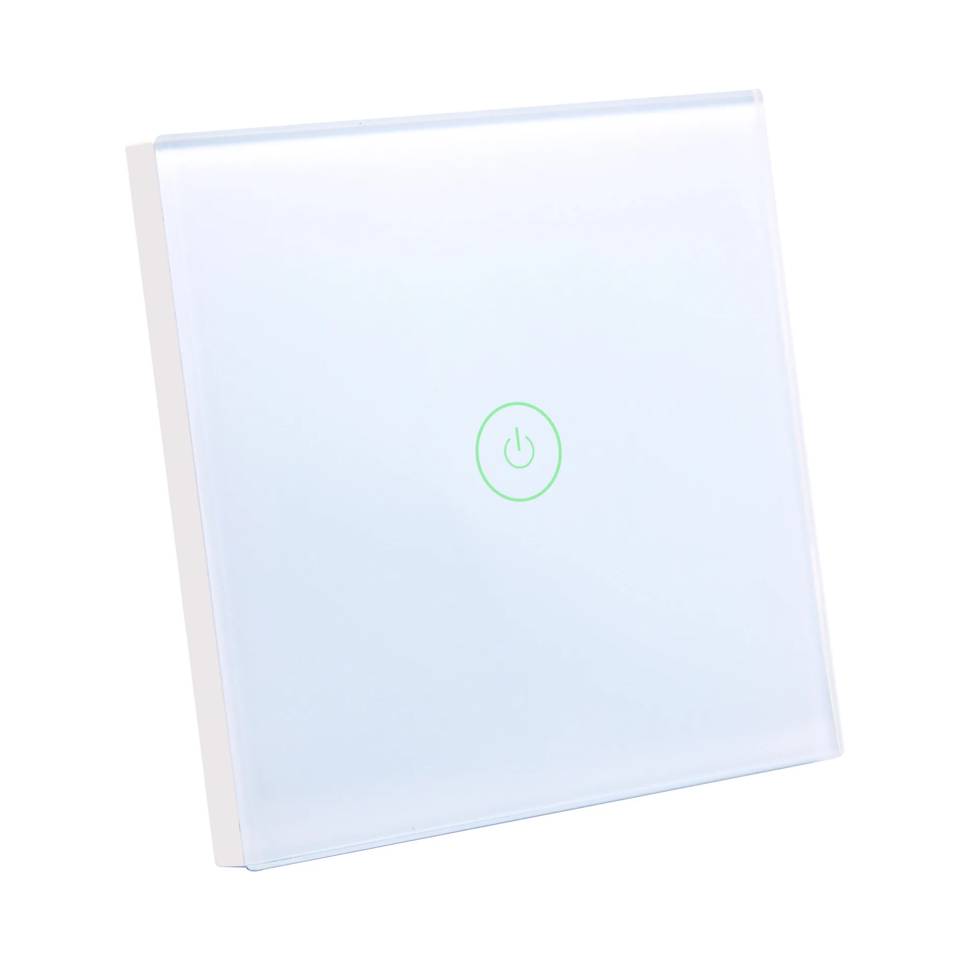 Lonsonho, 2 способа, умный Wifi переключатель, ЕС, 220 В, Tuya, приложение Smart Life, беспроводной пульт дистанционного управления, светильник, панель, Настенные переключатели, Alexa, Google Home