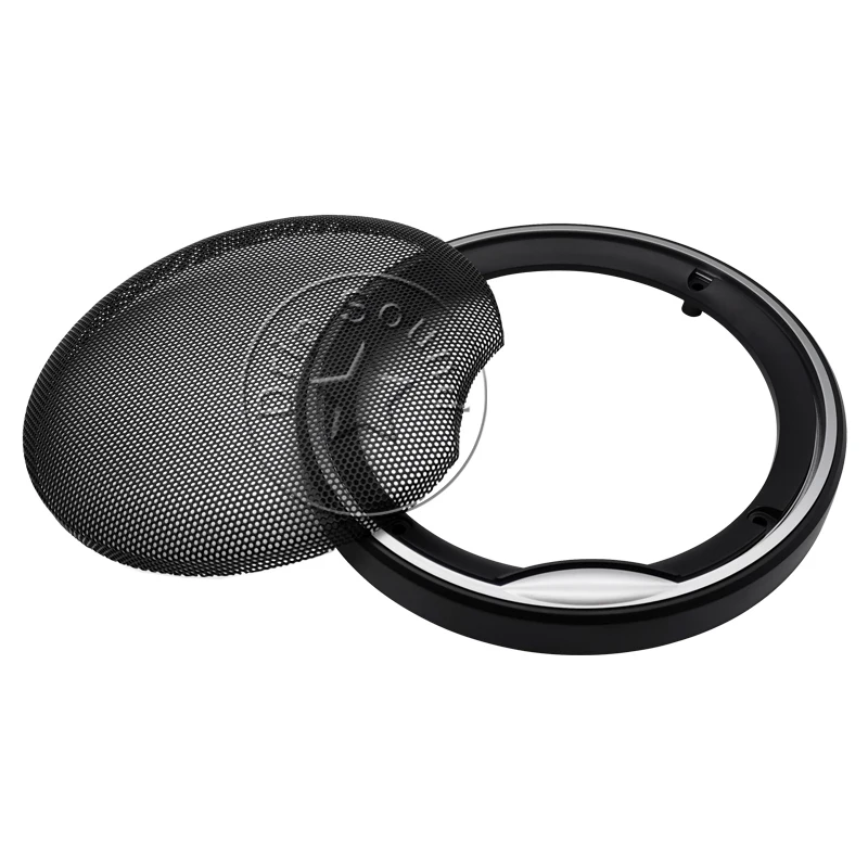 Декоративная металлическая решетка для автомобильного динамика 4 &quot/6 5&quot/6 &quotx