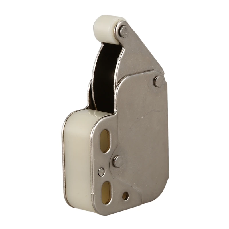 Press Open Door Catch Tip Touch Push Latch for Cabinet Cupboard 10pcs |