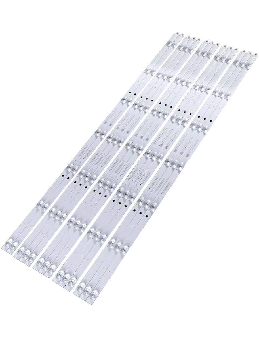 14pcs/set 805mm LED strip CRH-K75EM30301207875-Rev1.1 | Лампы и освещение