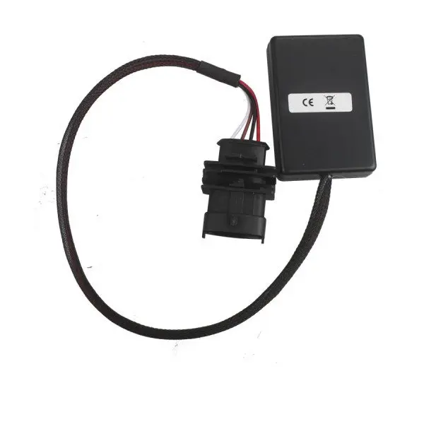 AdBlue OBD2 эмулятор NOx сенсор для Cummins подключи и Драйв устройства отключить SCR