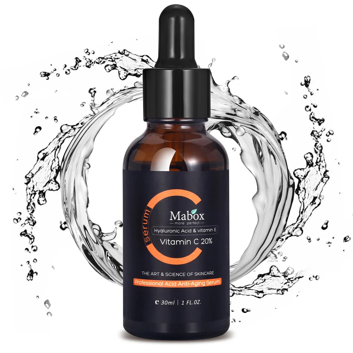 

30ml Compound plant skin care essential oil Facial conditioning skin care oil Facial moisturizing compound massage essential oil