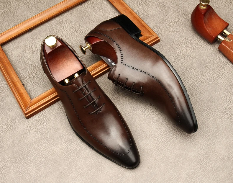 

Men's Shoes