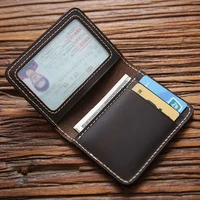 siku mens leather coin purses holders fashion mini card holder wholesale mens purse