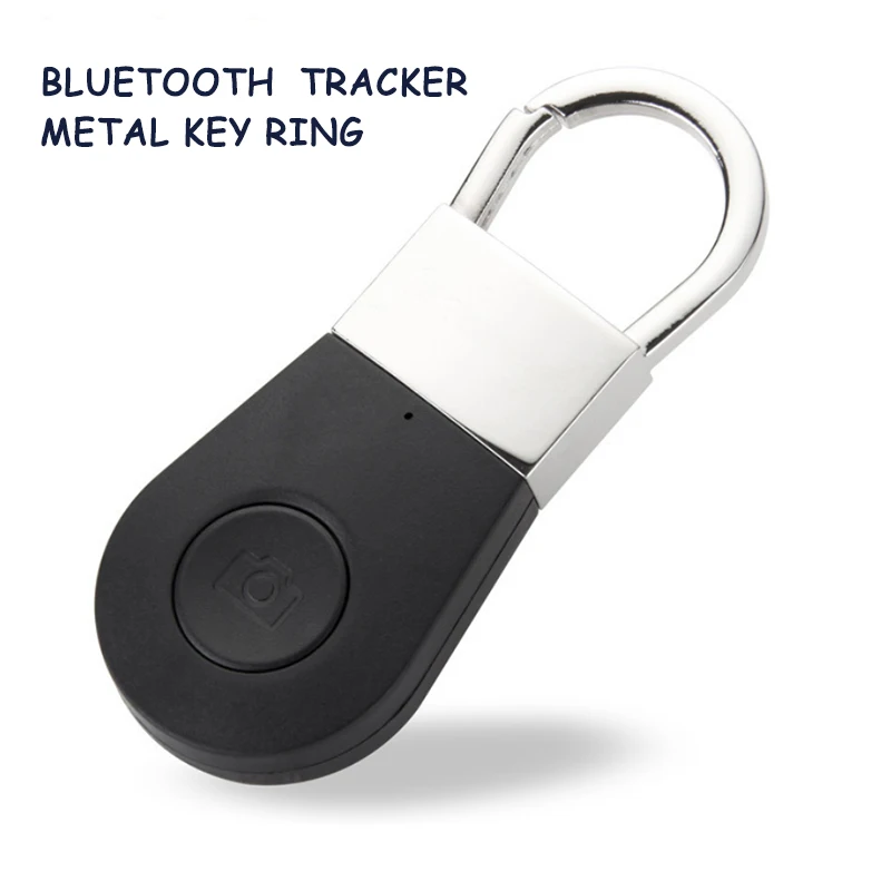 Bluetooth-устройство Anti Iost R2 брелок для ключей двухсторонняя сигнализация