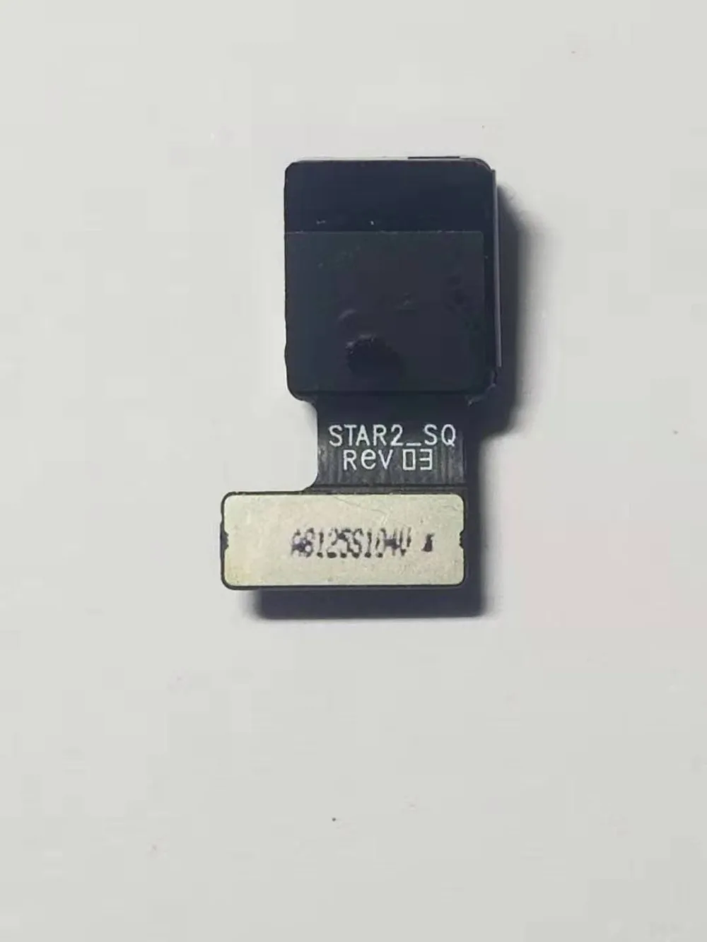 Для samsung Galaxy S9Plus/G965F G965FD фронтальная камера с модулем