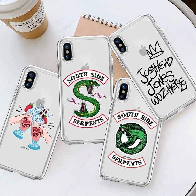 Мягкий силиконовый чехол для iPhone 7 6s 8 8Plus X XR XS 11 Pro Samsung Galaxy S7|Бамперы| |