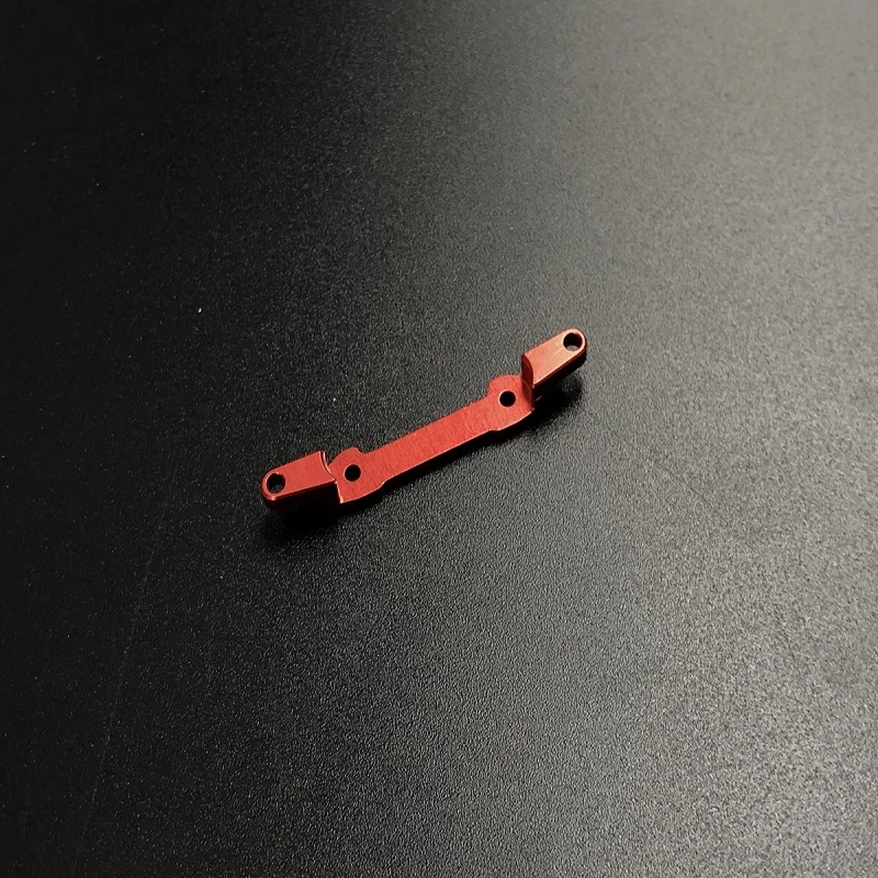 

Upgrade Metal Rear Tire Rule Steering Tie Rod for Mosquito Cart AWD FWD MA020 MA030 Upgrade Parts