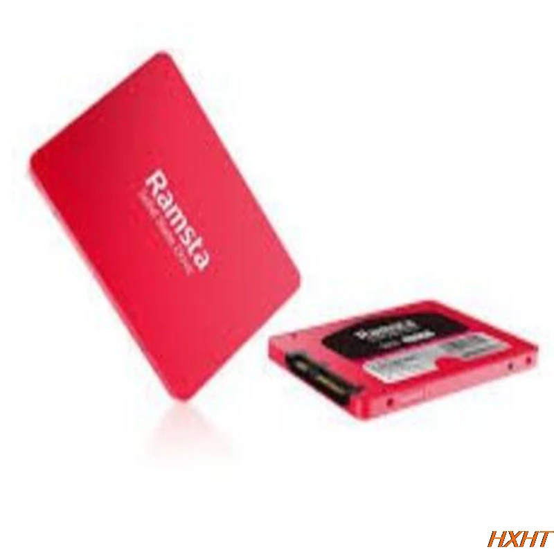 

SATA Desktop Notebook Ramsta 120GB240gb 480gb SSD High Speed Solid State Drive