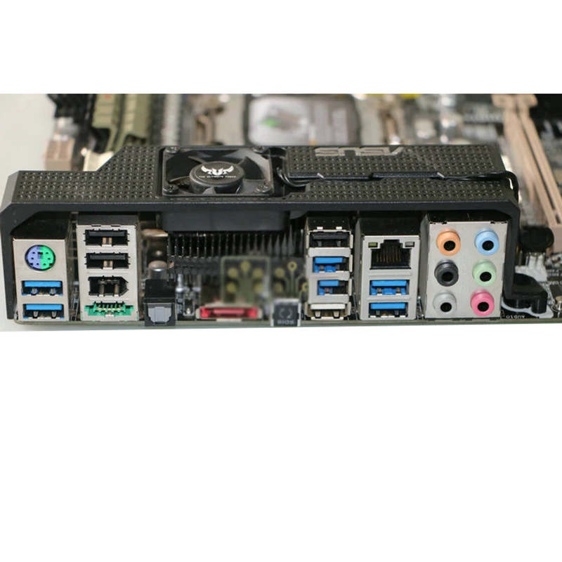 Bestellen Desktop-Motherboard Für ASUS SABERTOOTH X79 2011 Unterstützung I7-4960X Perfekte Test, Gute Qualität