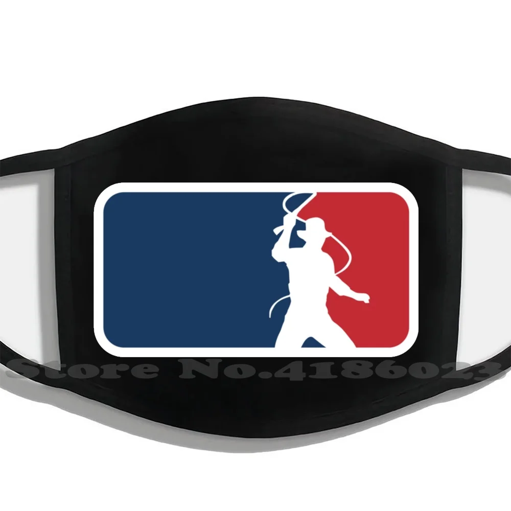 

Индиана Джонс модные фильтрующие маски маска для лица бейсбольная Лига футбольная Индиана Джонс Инди змеи фильм