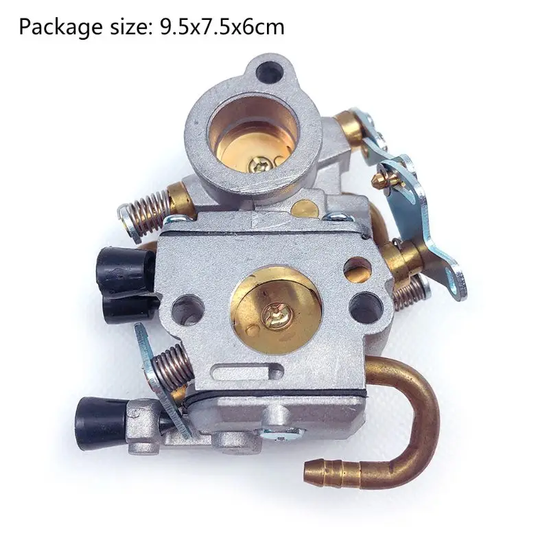 

Carburetor for stihl TS410 TS420 Concrete Cut off Saw for Zama C1Q-S118 Parts