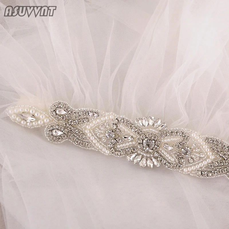 Фата Женская фатиновая свадебные аксессуары для невесты фата вечеринки | Свадьбы