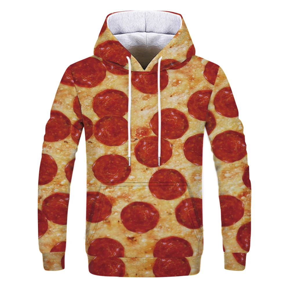 Мужская толстовка в стиле хип хоп с уличным углом осенняя Повседневная Толстовка