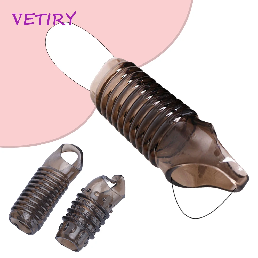 Женское кольцо для пениса с задержкой эякуляции вагинальный презерватив