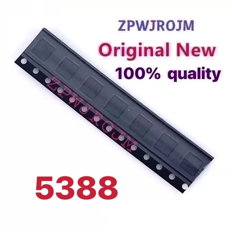 

2-5pcs/lot 100% New G5388K11U G5388 5388 QFN