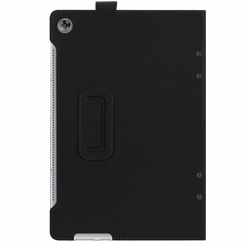 For Huawei M5 10.8'' Ultra Compact Premium Slim Folding Stand Cover Case for MediaPad 10.8 Inch 2018 Tablet | Компьютеры и