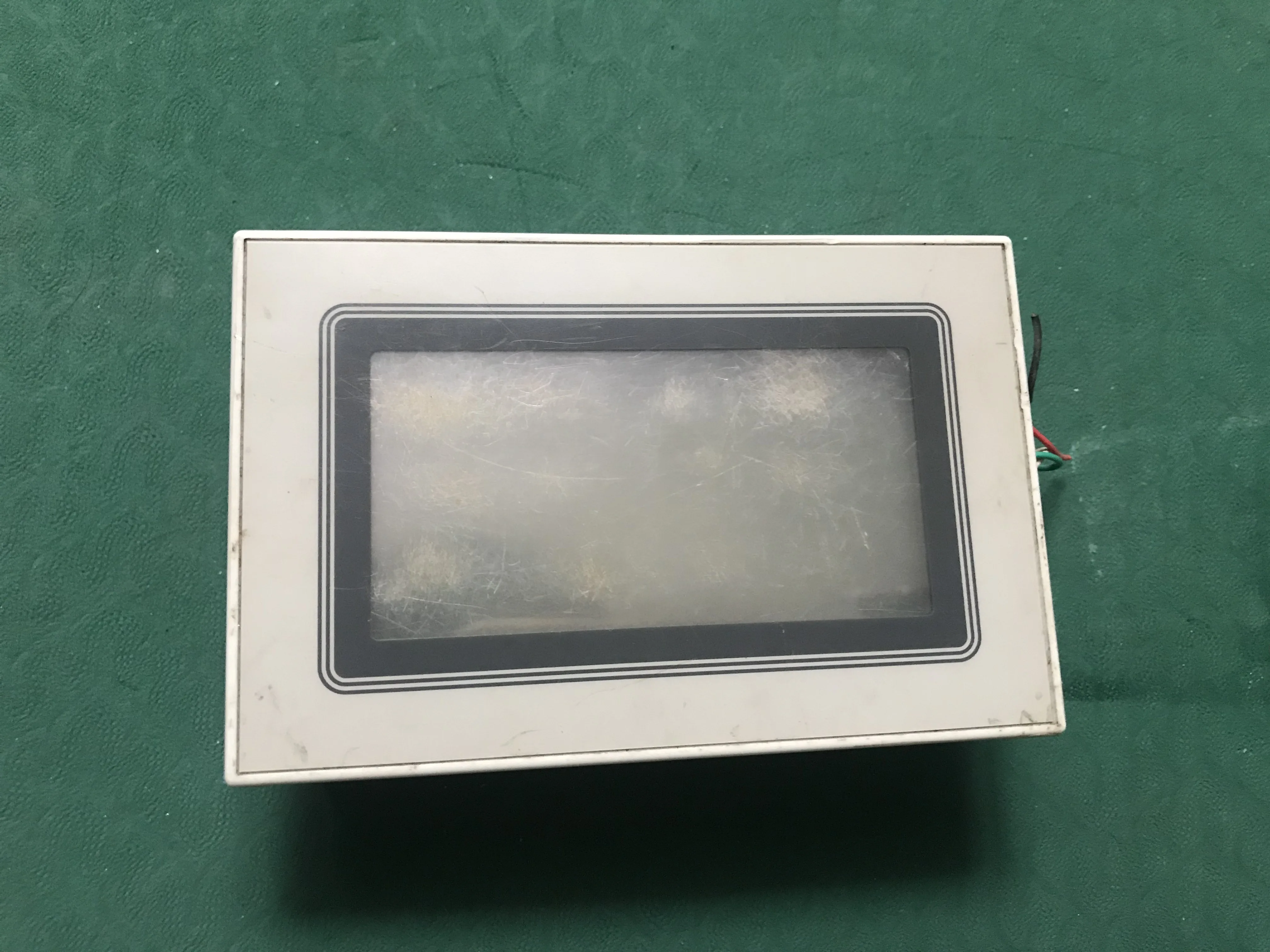 

F + P KFD2-STC4-EX2, используется один, 90% ВНЕШНИЙ ВИД НОВЫЙ, тестовые товары, бесплатная доставка