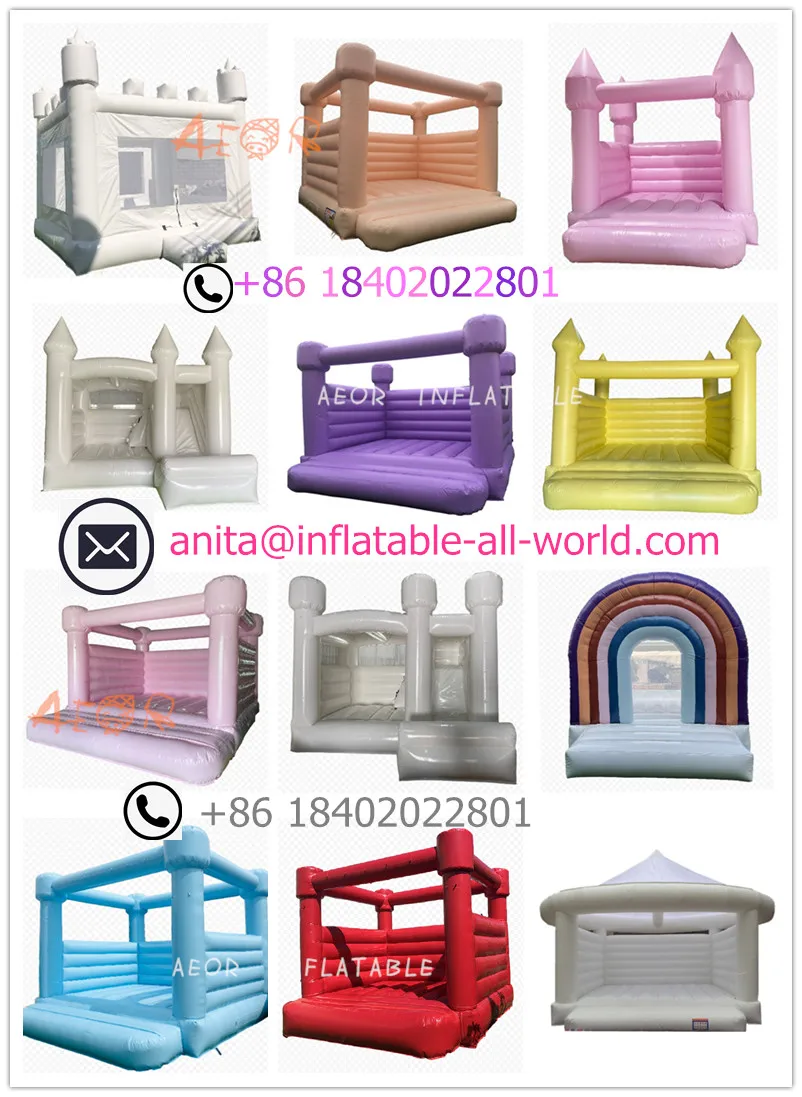 Детские Цвет небесно-синий Свадебные коммерческие наружные игровые наборы