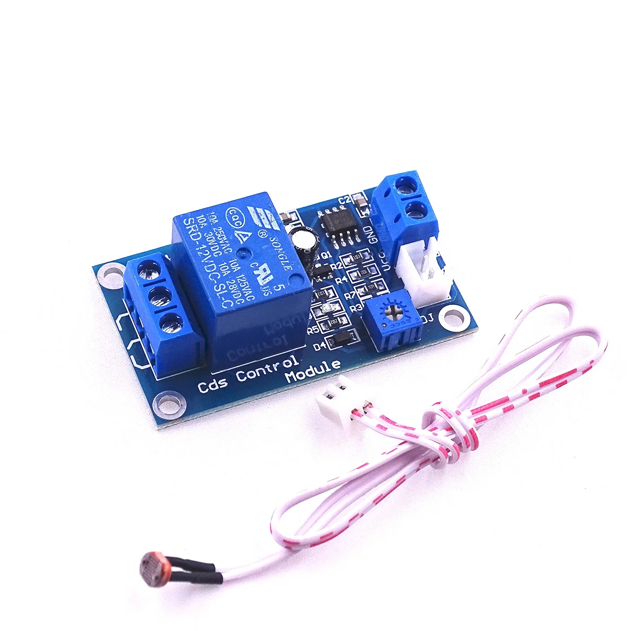 DC 5V/12V/24V высветильник ель управления освещением|relay 12v module|sensor sensorsensor detect light |