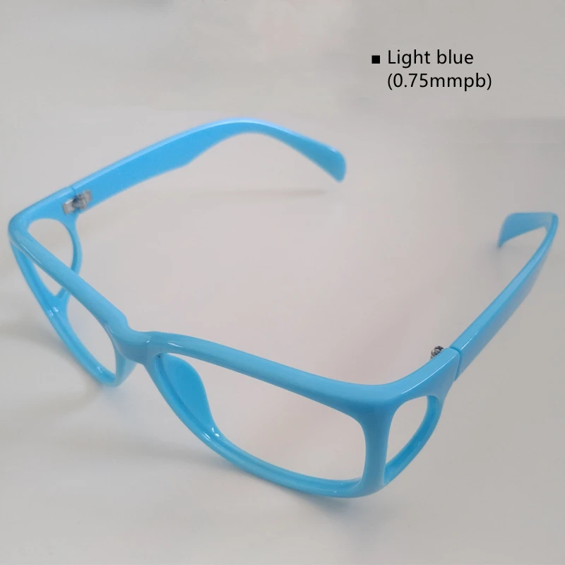 

Свинцовые защитные очки HC16