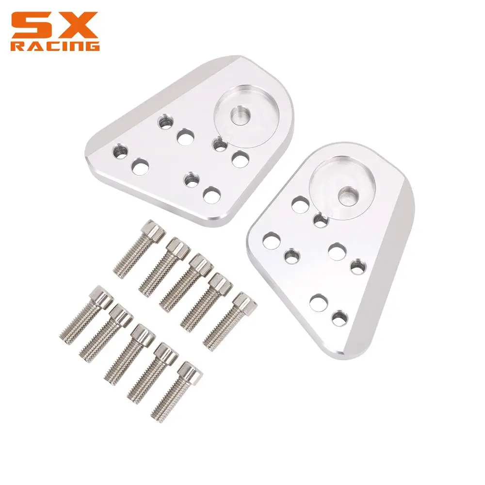 

Motorcycle CNC Handlebar Riser bars clamp For BMW R1100RT 94-01 R1150RT 01-03 R1200RT 05-13 R1100R 95-00 R1150R 2001-2006