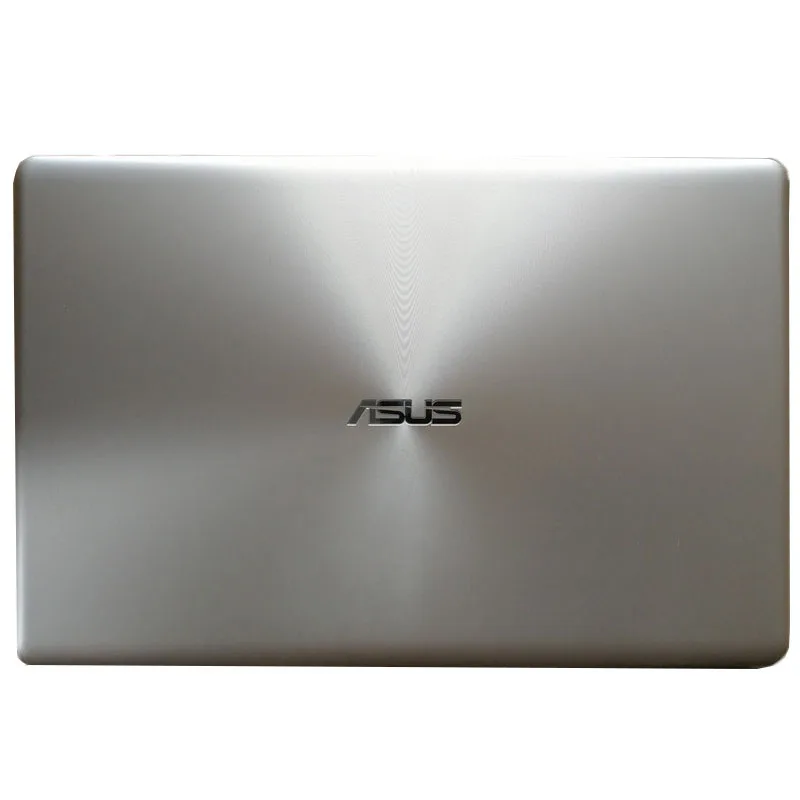 Задняя крышка для ASUS X542 X542UR X542UQR X542UN черная/белая/красная|Сумки и чехлы ноутбуков|