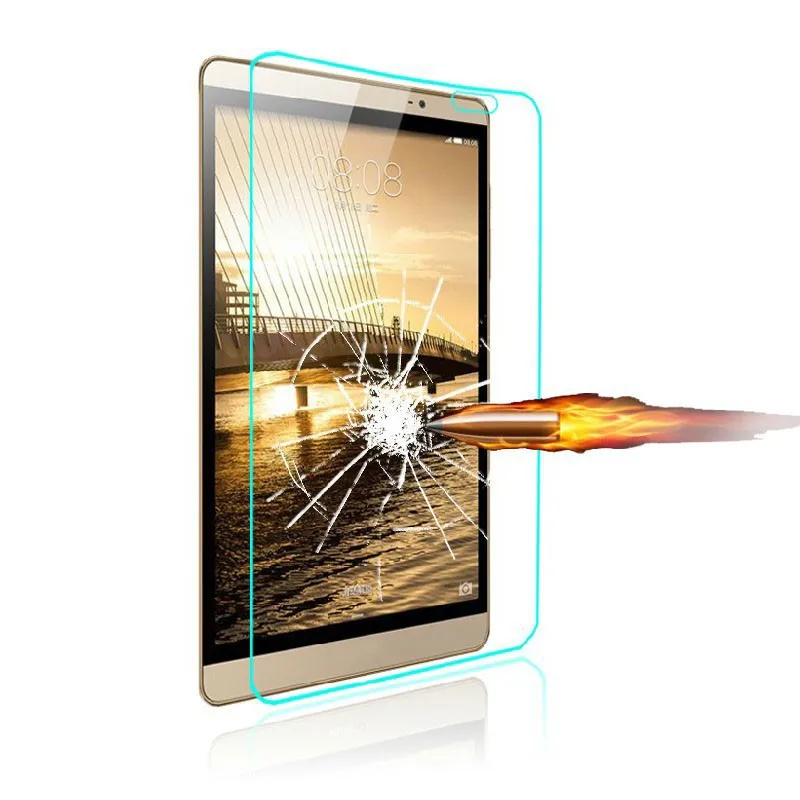 Закаленное стекло премиум-класса 9H для Huawei Mediapad T2 10 Pro защитная пленка экрана