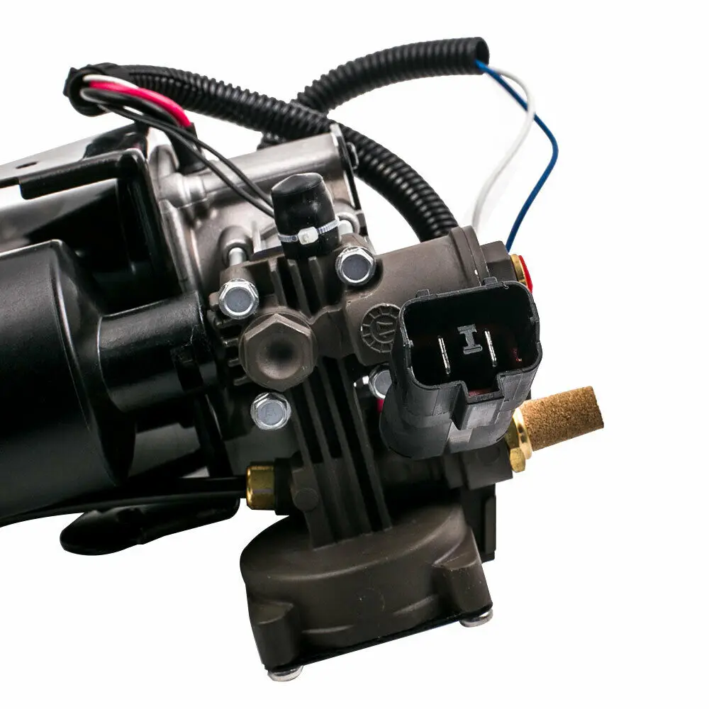 For Land Rover Range Sport & OEM Air Suspension Compressor DAC | Автомобили и мотоциклы