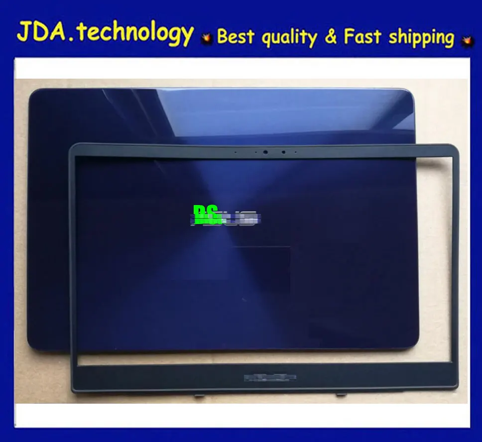MEIARROW Orig для ASUS ZenBooK UX430 UX430UA UX430UQ U4100U задняя крышка + передняя рамка