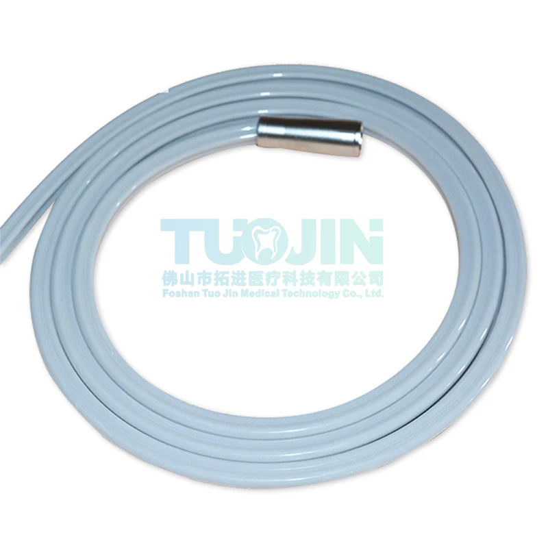 

Dental 4 Holes High Speed Handpiece Tubing Silicone Tube Hose For Dentist Handpiece Accessories Tools Dentistry Instruments