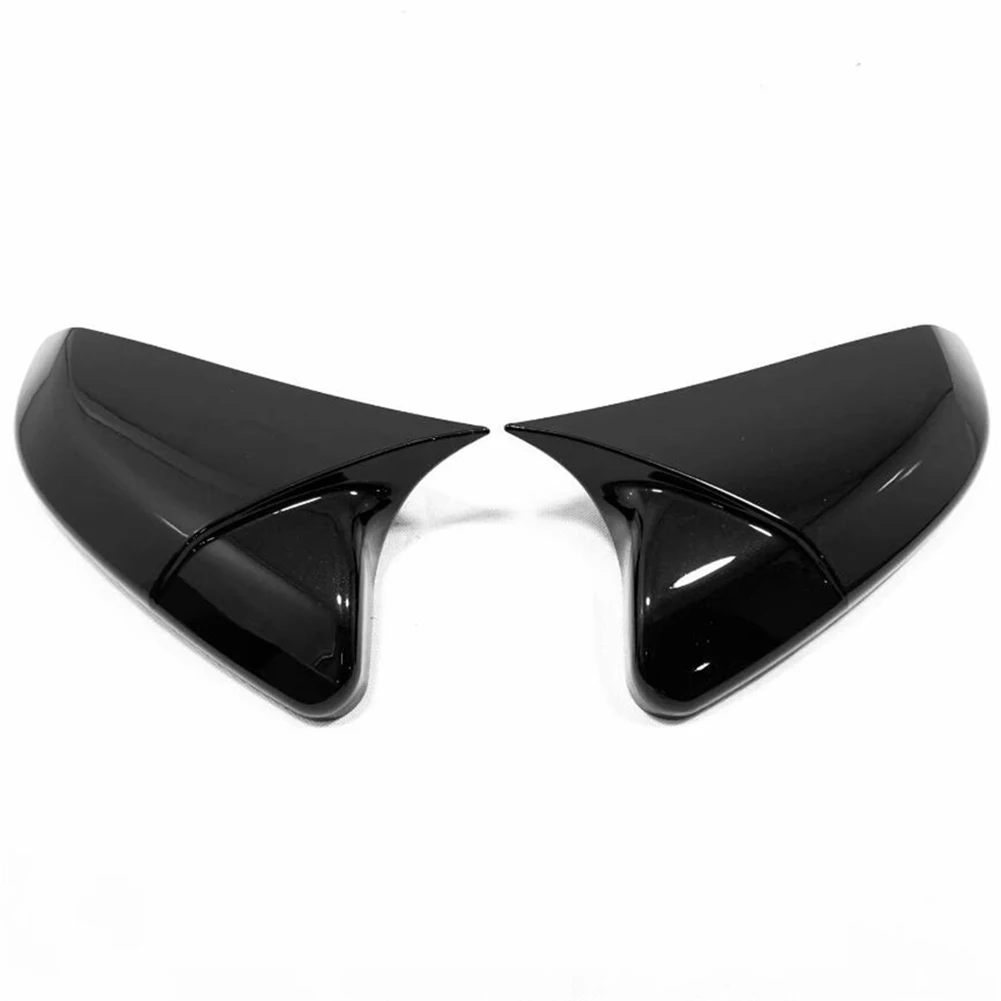 Боковое зеркало крышка обшивки для слепых зон Автомобильное Зеркало Honda Civic2016 2017