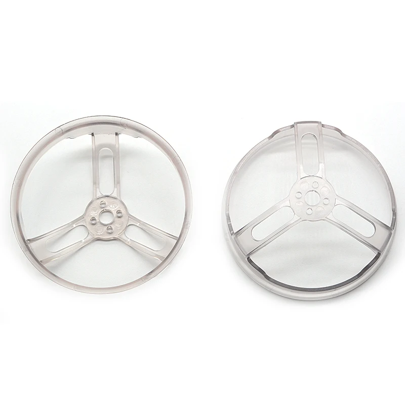 4pcs FPV TT20 2inch 50mm Ducted Propeller Guard/Prop Protective Cover Ring compatible 1102/1103/1104/1105/1106 motor for | Игрушки и