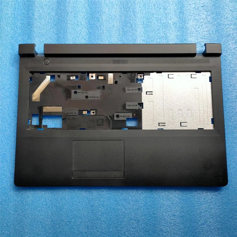 Новинка верхний корпус для ноутбука Lenovo Ideapad 100 15 15IBY Упор рук AP1ER000300|laptop case for