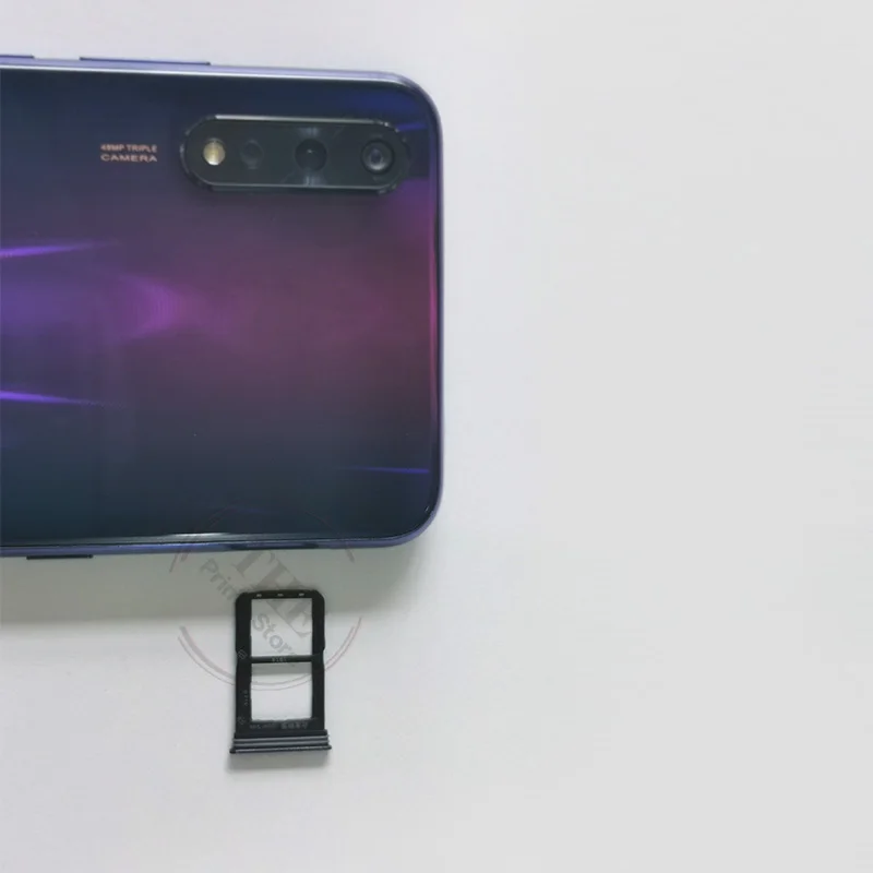 Vivo Z5 6 38 &quotSnapdragon 712 6G 128G супер AMOLED Полный экран 1080*2340 лицо + сканер отпечатков