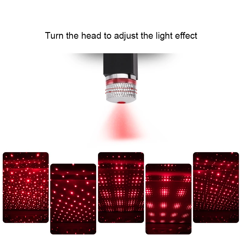 

LED Car USB Atmosphere Lamp Decoration Light Accessories For Mitsubishi Asx Lancer 10 9 Outlander 2013 Pajero Sport L200 Expo