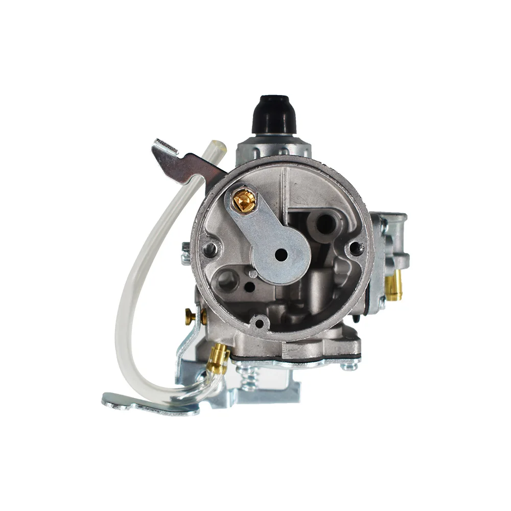 Карбюратор для Echo Shindaiwa B45 B45LA B45INTL кусторез TK скользящий клапан|carburetor|carburetor