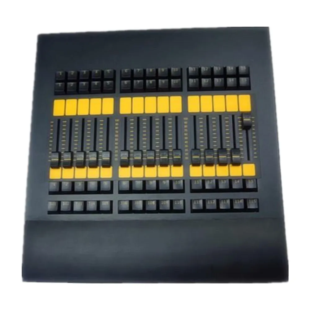 Сценический светильник контроллер grand MA onPC крыло фейдера dmx512 par dj ing консоль с f