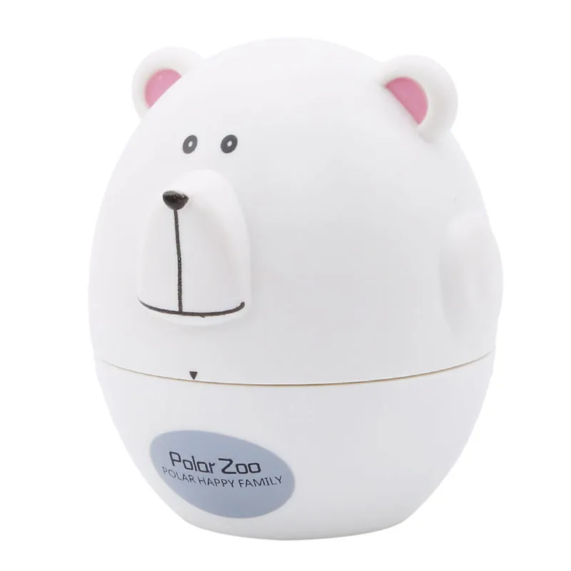 2020 Новый Забавный кухонный таймер Мультяшные милые часы для готовки будильник