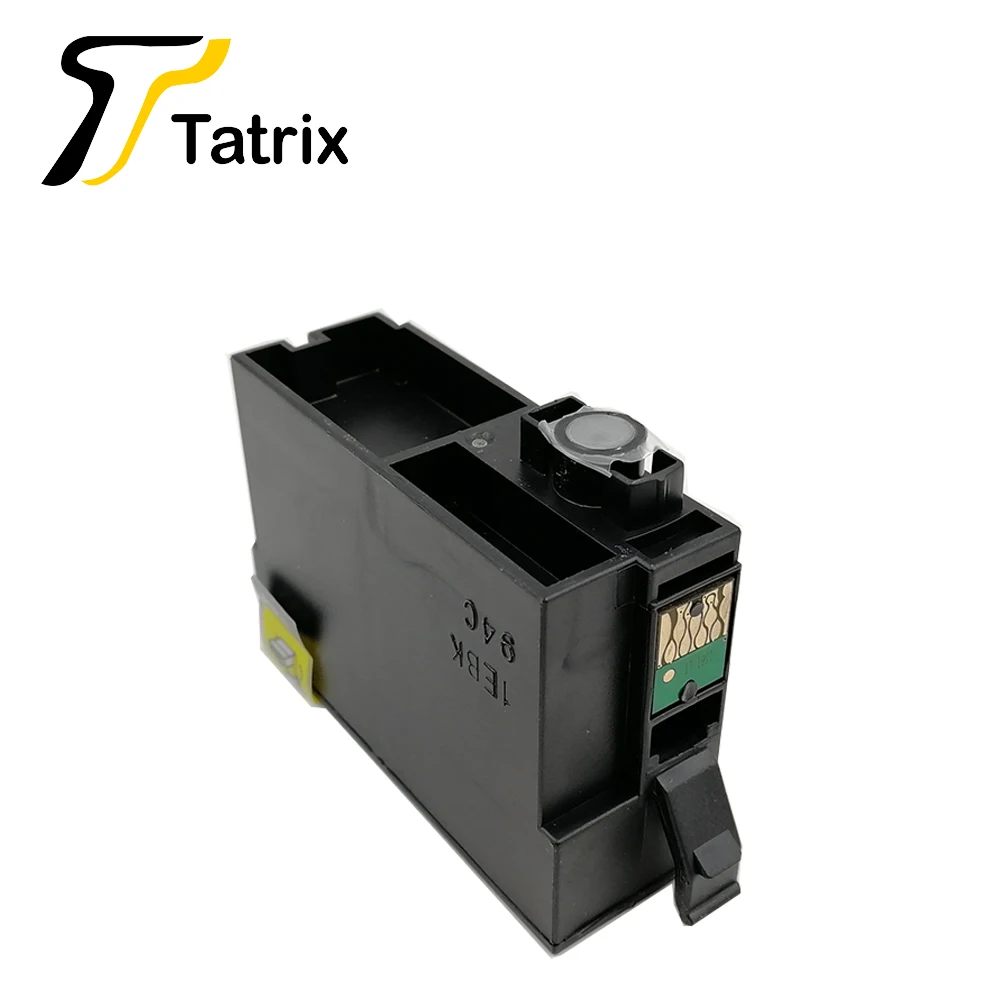 Tatrix 8PCS T1361 Compatible Ink Cartridge For Epson Workforce K101 K201 K301 inkjet printer | Компьютеры и офис