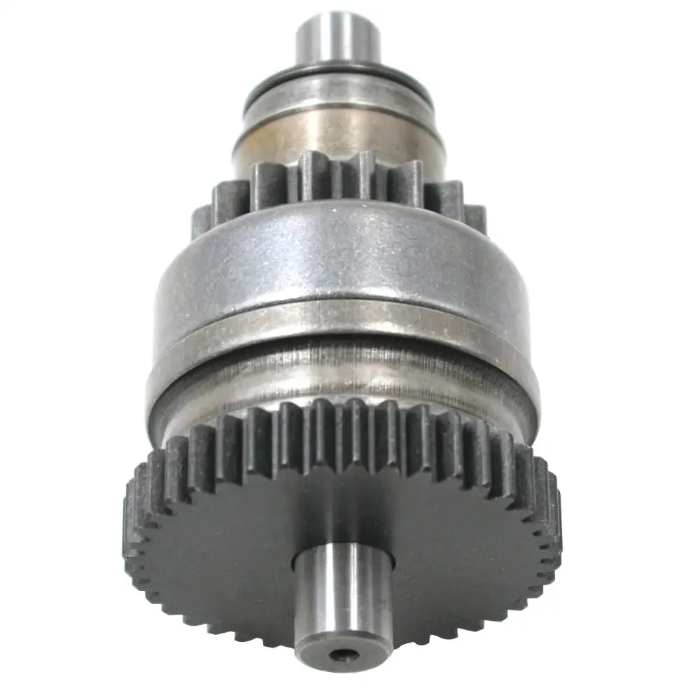 Мотоциклетный стартер Bendix сцепление для POLARIS 250 4x6 6X6 300 2X4 4X4 350 400L 500 INT'L